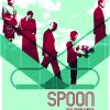 2004_spoon_poster_noelwaggener Spoon poster