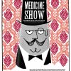 BRM-medicineshow Medicine Show poster
