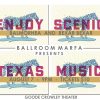 Balmorhea-poster Balmorhea poster