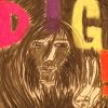 DSCF4714 Peter Doig's poster for "Dig"