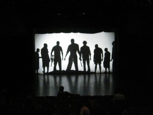 Cutter rehearsal 2