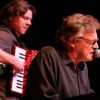 TerryAllen10-ALBERTO_HALPERN Terry Allen, December 17, 2005. Photo by Alberto Tomas Halpern.