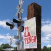 YoLaTengoNailedUp Yo La Tengo poster