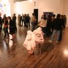 ballroom4 Hilary Harnischfeger, Installation view, North Gallery, You Are Here