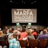 dialogues_at_030 The crowd at the Marfa Dialogues