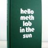 meth_lab_catalogue meth_lab_catalogue