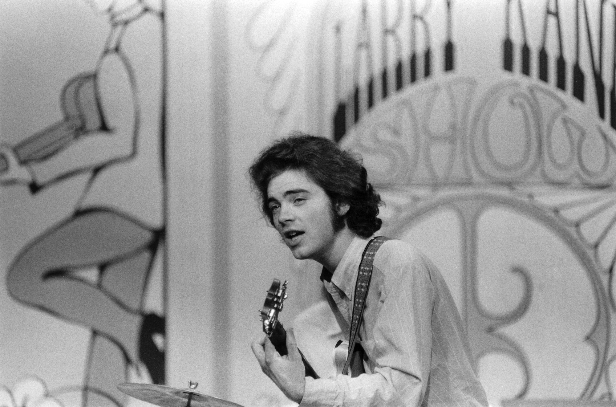 Roky Erickson