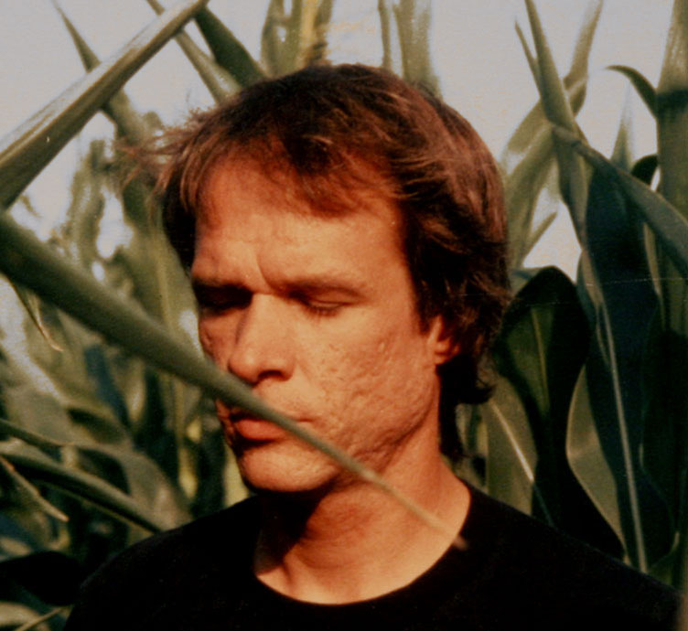 Arthur Russell