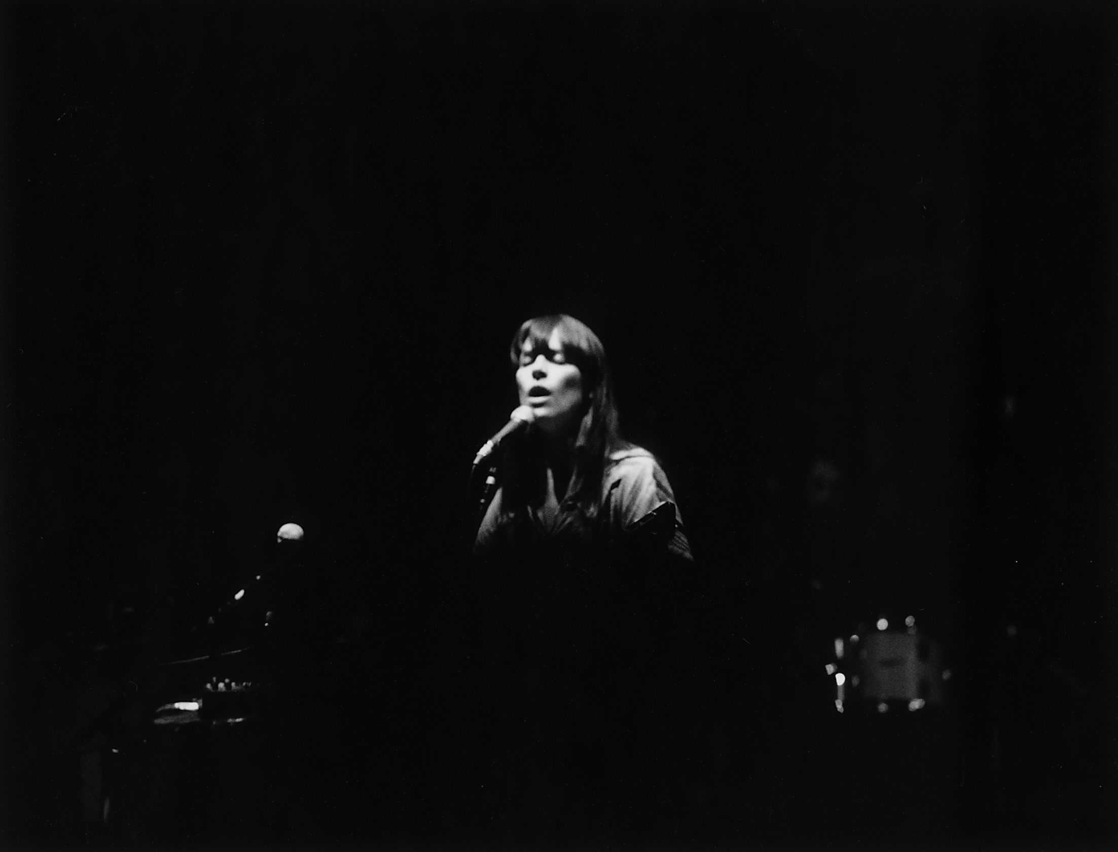 Feist by Alex Marks